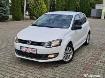 VW Polo 2011 1.6 TDI 105 CP euro 5 / RATE fara avans