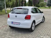 VW Polo 2011 1.6 TDI 105 CP euro 5 / RATE fara avans 