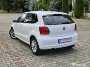 VW Polo 2011 1.6 TDI 105 CP euro 5 / RATE fara avans 