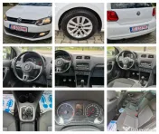VW Polo 2011 1.6 TDI 105 CP euro 5 / RATE fara avans 