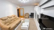 Apartament 2 camere și balcon- Bulevardul Decebal 