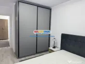 Prima , 2 camere, bloc nou, parcare I Hils Pallady 