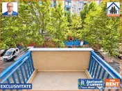 Apartament 3 camere, 2 bai, 3 balcoane | Renovat | Mobilat | Utilat 