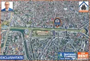 Apartament 3 camere, 2 bai, 3 balcoane | Renovat | Mobilat | Utilat 