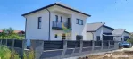 Vila cu 4 camere / teren 319 mp / com. Berceni