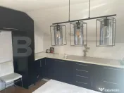 Spațiu comercial, 190 mp, Suceava, Sf. Ilie Nou