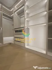 Apartament 3 camere LUX 127 mp - Pipera | Cortina 126