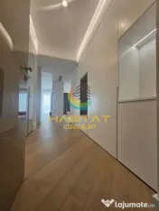 Apartament 3 camere LUX 127 mp - Pipera | Cortina 126 