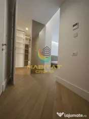 Apartament 3 camere LUX 127 mp - Pipera | Cortina 126