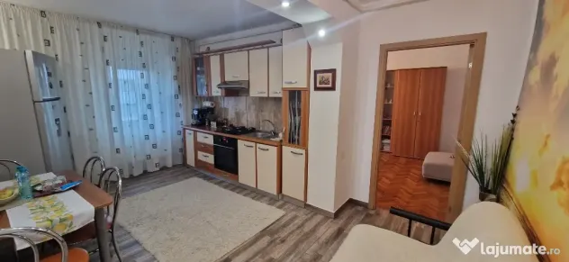 Închiriez apartament 2 camere