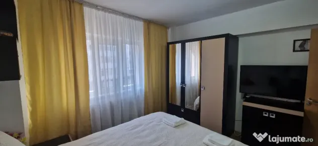 Închiriez apartament 2 camere