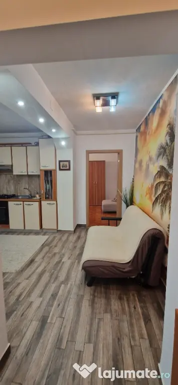 Închiriez apartament 2 camere