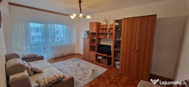 Închiriez apartament 2 camere