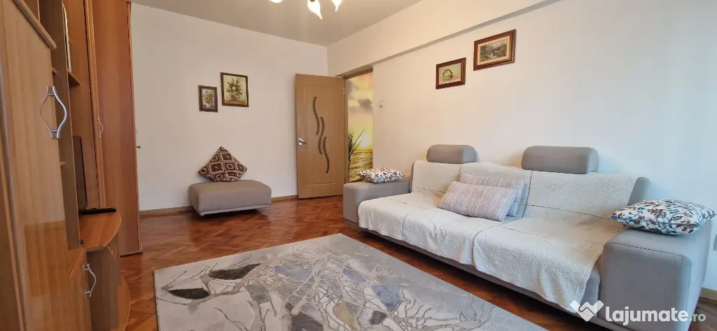 Închiriez apartament 2 camere