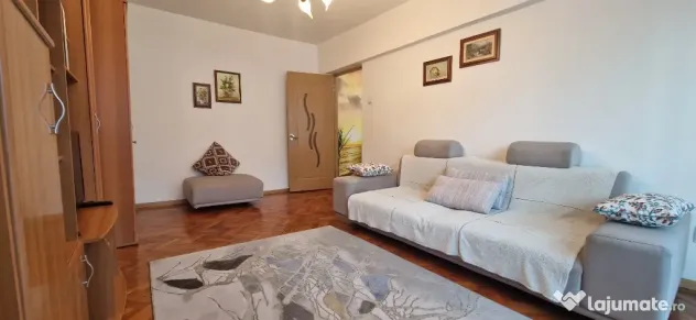 Închiriez apartament 2 camere