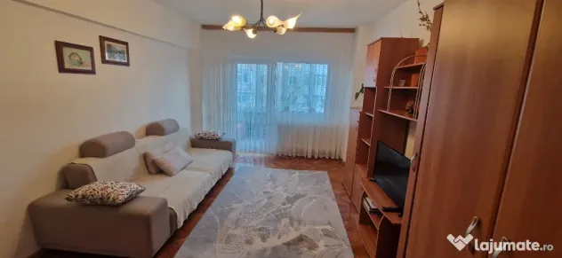 Închiriez apartament 2 camere