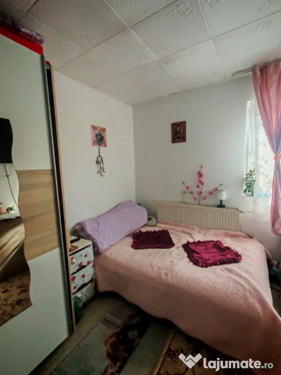 Apartament 42 mp, zona Iris, Cluj-Napoca - Cluj-Napoca (Cluj)