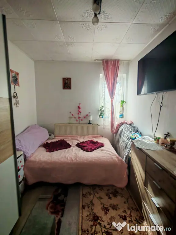 Apartament 42 mp, zona Iris, Cluj-Napoca - Cluj-Napoca (Cluj)