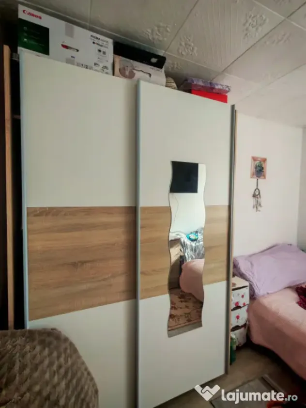 Apartament 42 mp, zona Iris, Cluj-Napoca - Cluj-Napoca (Cluj)