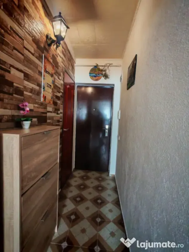 Apartament 42 mp, zona Iris, Cluj-Napoca - Cluj-Napoca (Cluj)
