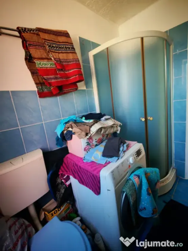 Apartament 42 mp, zona Iris, Cluj-Napoca - Cluj-Napoca (Cluj)