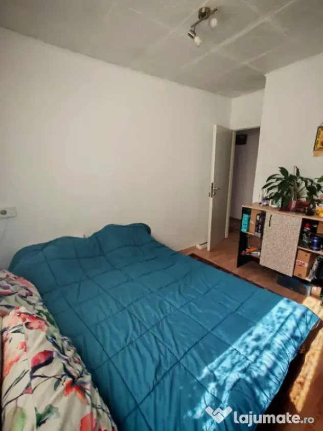 Apartament 42 mp, zona Iris, Cluj-Napoca - Cluj-Napoca (Cluj)