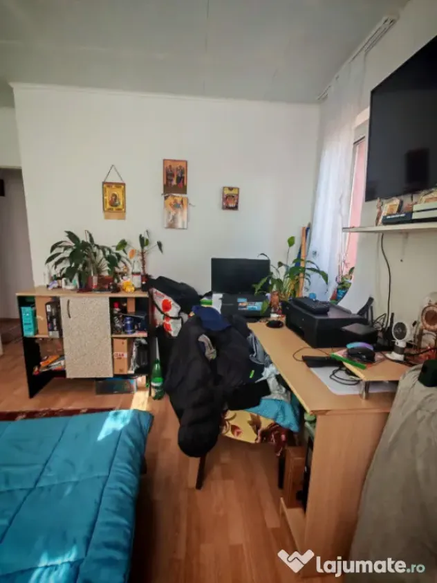 Apartament 42 mp, zona Iris, Cluj-Napoca - Cluj-Napoca (Cluj)