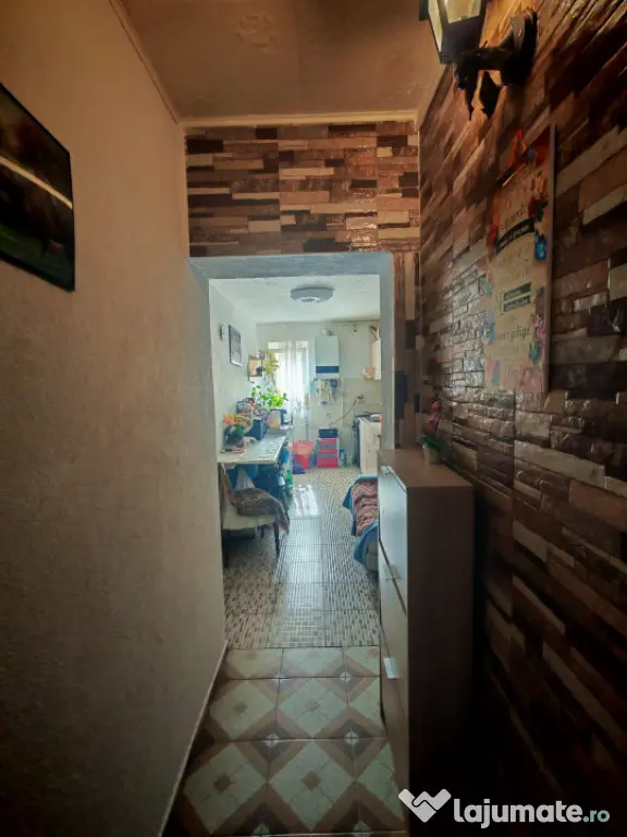 Apartament 42 mp, zona Iris, Cluj-Napoca - Cluj-Napoca (Cluj)