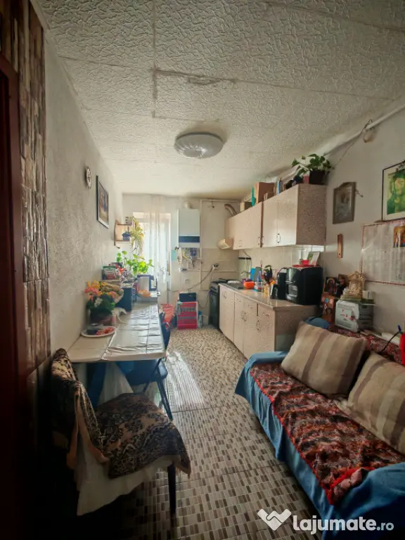 Apartament 42 mp, zona Iris, Cluj-Napoca - Cluj-Napoca (Cluj)