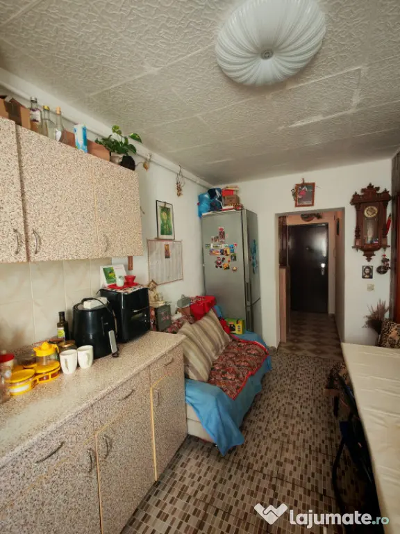 Apartament 42 mp, zona Iris, Cluj-Napoca - Cluj-Napoca (Cluj)