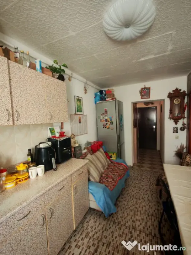 Apartament 42 mp, zona Iris, Cluj-Napoca - Cluj-Napoca (Cluj)