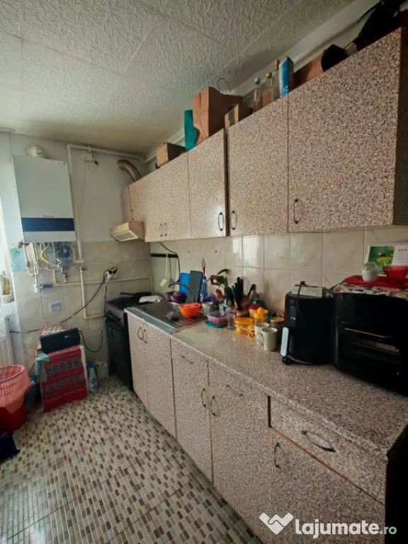 Apartament 42 mp, zona Iris, Cluj-Napoca - Cluj-Napoca (Cluj)
