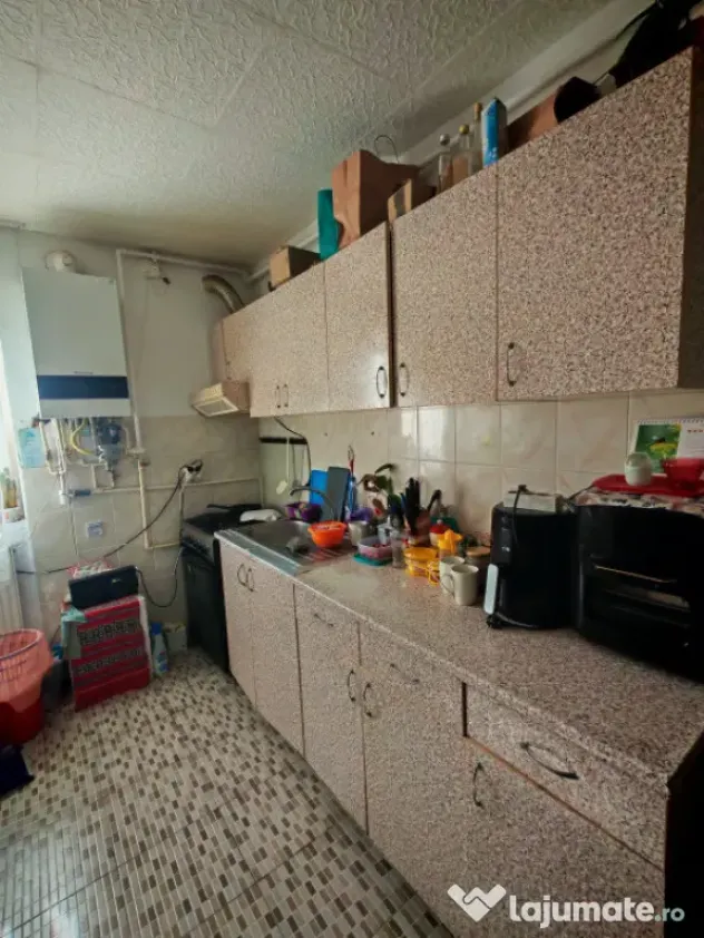 Apartament 42 mp, zona Iris, Cluj-Napoca - Cluj-Napoca (Cluj)