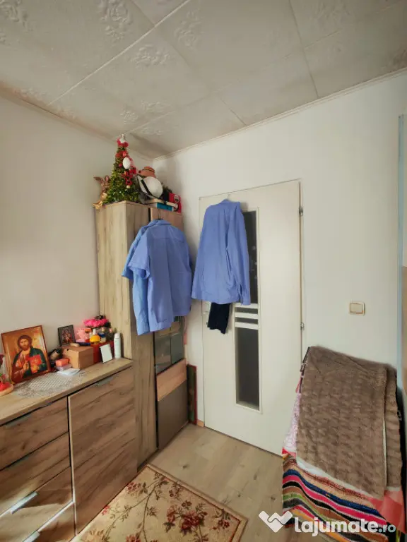 Apartament 42 mp, zona Iris, Cluj-Napoca - Cluj-Napoca (Cluj)