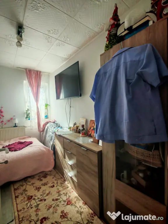 Apartament 42 mp, zona Iris, Cluj-Napoca - Cluj-Napoca (Cluj)