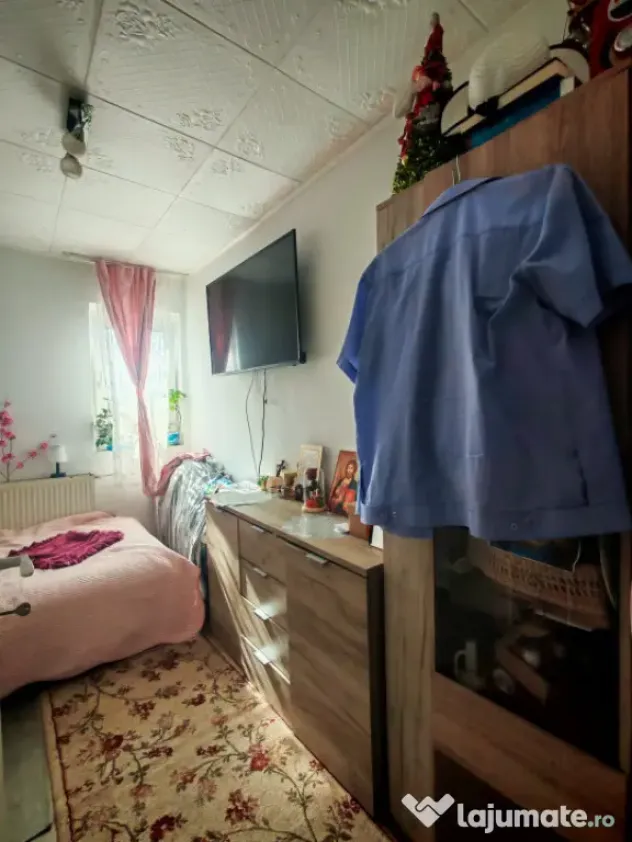 Apartament 42 mp, zona Iris, Cluj-Napoca - Cluj-Napoca (Cluj)
