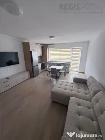 Apartament 2 camere zona Subcetate