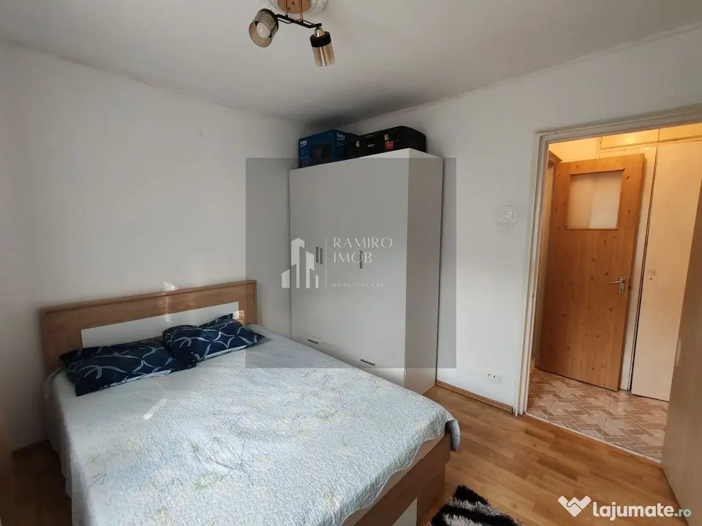Apartament 2 camere Piata Progresu / Soseaua Giurgiului - Bucuresti (Bucuresti-Ilfov)