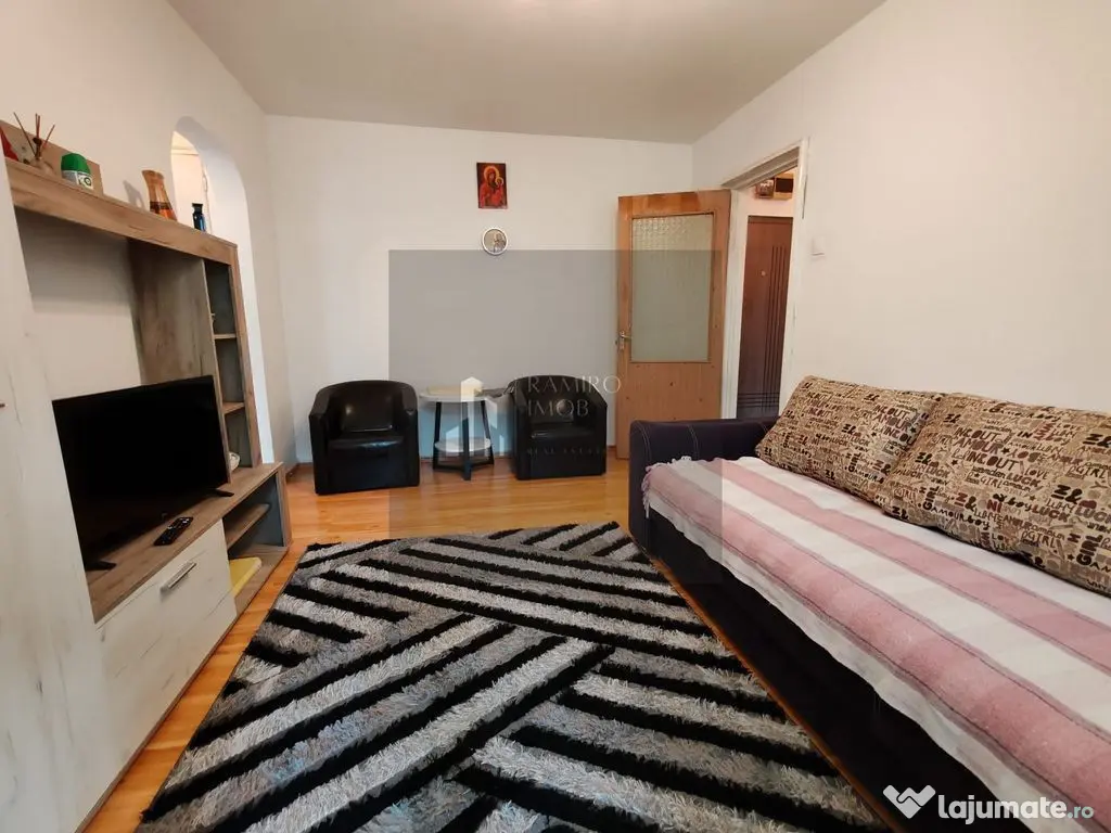 Apartament 2 camere Piata Progresu / Soseaua Giurgiului - Bucuresti (Bucuresti-Ilfov)