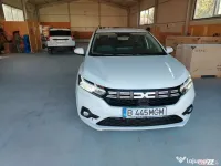 Dacia Logan Journey TCE 90 MT6 2024