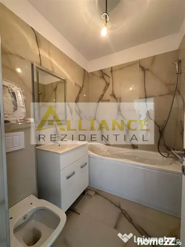 Apartament 2 camere Tip Studio Metrou Ap. Patriei/Dimitrie Leonida - Bucuresti (Bucuresti-Ilfov)