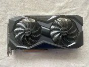 Placa video RX 6600 8GB 