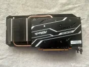 Placa video RX 6600 8GB 