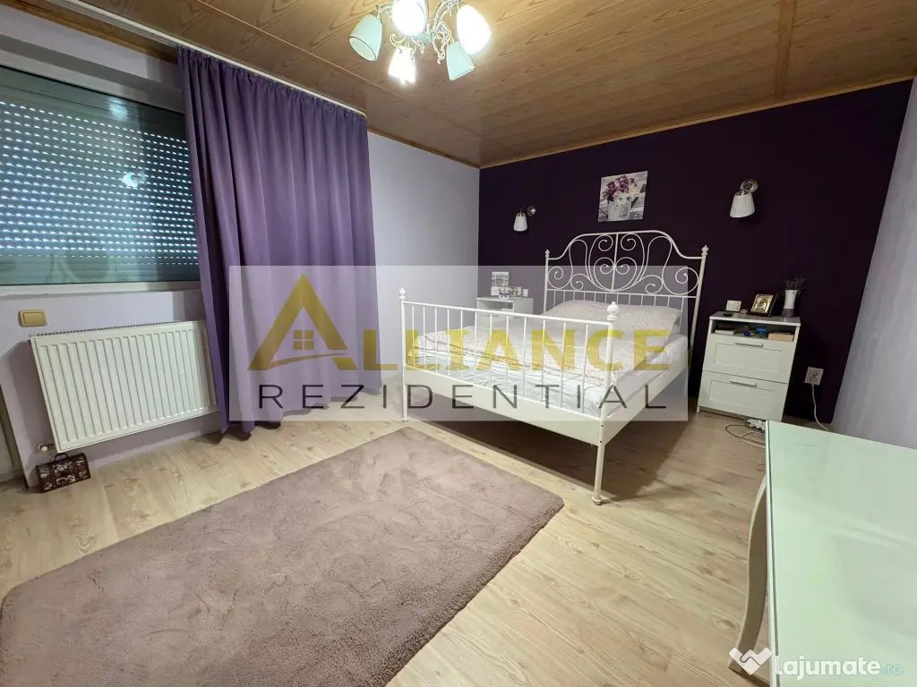 400 MP UTILI + 1.086 MP TEREN | DUPLEX INTREG | FRUMUSANI - Frumusani (Calarasi)