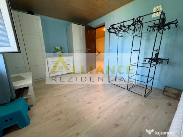 400 MP UTILI + 1.086 MP TEREN | DUPLEX INTREG | FRUMUSANI - Frumusani (Calarasi)