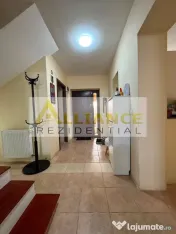 400 MP UTILI + 1.086 MP TEREN | DUPLEX INTREG | FRUMUSANI 