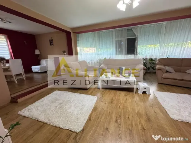 400 MP UTILI + 1.086 MP TEREN | DUPLEX INTREG | FRUMUSANI - Frumusani (Calarasi)