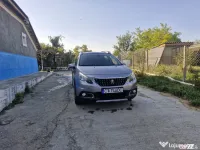 Peugeot 2008 fabricatie 2018 euro 6 