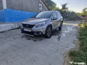Peugeot 2008 fabricatie 2018 euro 6