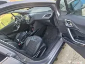 Peugeot 2008 fabricatie 2018 euro 6
